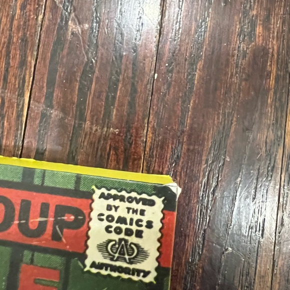 Marvel Iron Man Box Comic Book Wall Art - Picture 8 of 9